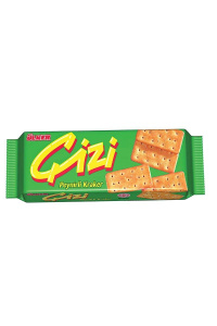 Крекер фас Улькер Сизи сыр 70гр 1/24