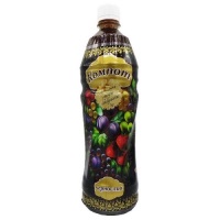 Компот По рецепту моей бабушки 0,5л ЧЕРЕШНЯ 1/12