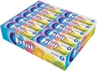 Жев резинка Орбит ОСВЕЖАЮЩИЙ ЦИТРУС 1/30