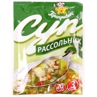 Проксима Суп Рассольник 60гр