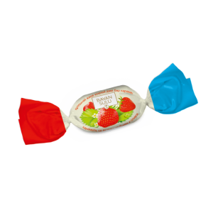 Кар Казахстан Баян Сулу Клубника и сливки с молоч.нач. 1/1/7