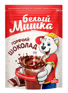 Какао напиток 