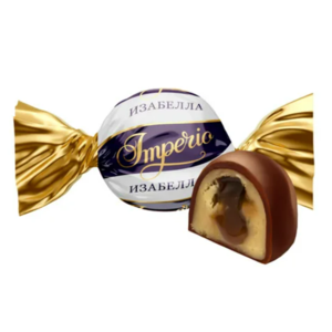 Конфеты СВИТ ЛАЙФ Империо вкус Изабелла 1/1/4 Пензен.обл.