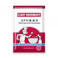 Дрожжи  11гр