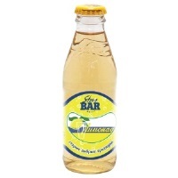 Напиток StarBar 0,175л ЛИМОНАД ст/б 1/12