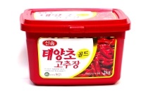 Паста перцовая Кочудян 2кг