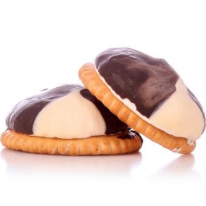 Печенье Т/В Черногорье Сибир.Колибри слив.аром. 1/1,6