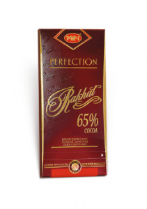 Шок Казахстан Рахат 65% шоу/бокс 100гр 3*1/20