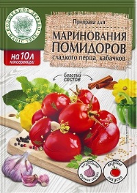 Волшебное Дерево Для маринования помидоров 35гр 1/20