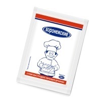 Дрожжи Воронежские 100 гр  1/50