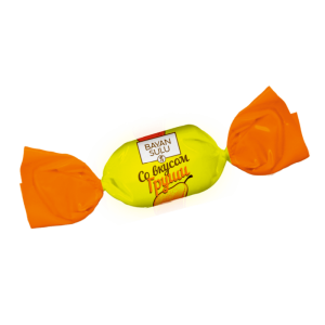 Кар Казахстан Баян Сулу Груша леденцовая 1/1/7