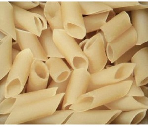 Рожки вес Мельник перья 1/16 БУМАЖНЫЙ МЕШОК