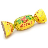 Кар Казахстан Рахат Магия в шоколаде 1/1/6