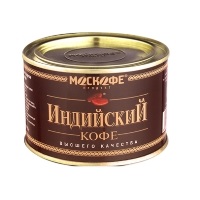Кофе Индийский 90гр ж/б 1/24