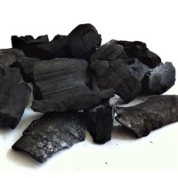 Уголь древесный 10-12 литров