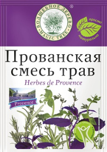 Волшебное Дерево Прованская смесь трав 10гр 1/30