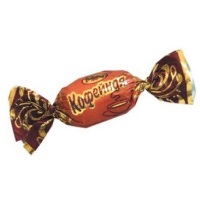 Кар Казахстан Рахат Кофейная 1/1/6