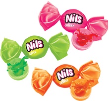 Кар Яшкино Нильс жевательная НК275 1/0,5/5