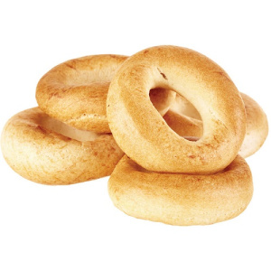 Баранка ЯИЧНАЯ  1/5