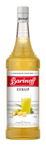 Сироп БАРИНОФФ 1л Сахарный Тросник 1/6