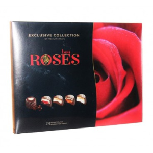 Конфеты х/к Беларусь