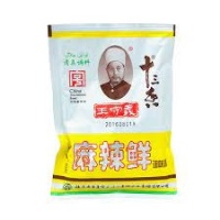 КНР Приправа Маласянь 50г 1/88