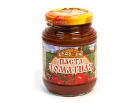 Томат паста Кадушка 260г 1/12 ГОСТ