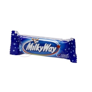 Шок Милки вей 26гр