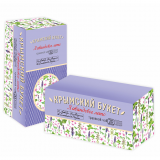 Чайный напиток Крымский букет Лавандовое лето 20пак