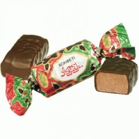 Конфеты Казахстан Рахат Ажар 1/1/5