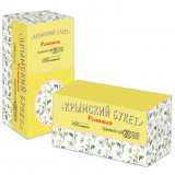 Чайный напиток Крымский букет Ромашка 20пак