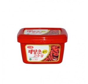 Паста перцовая Кочудян 500г