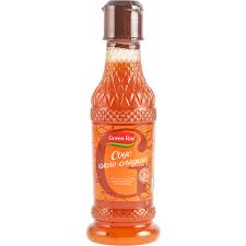 Соус ГринРэй Кисло-Сладкий 250 г 1/12 пл/б