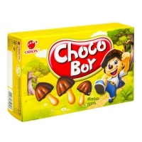 Бисквит Чокобой 45гр 1/30