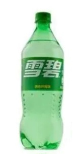 Напиток  Спрайт  0,888 л 1/12 КИТАЙ