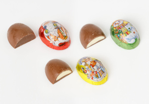 НГ Конфеты Атаг Чудесные игрушки  1/3  НГ