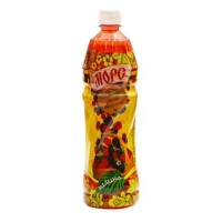 Морс По рецепту моей бабушки 1л МАЛИНА 1/9