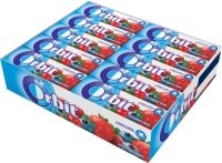 Жев резинка Орбит ЯГОДНЫЙ МИКС (клубника, черника, клюква) 1/30