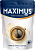 Кофе Максимус STATUS  с доб. молотого кофе 70гр Дой-Пак 1/40