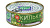Килька TASTY TINS по-гавайски  в т/с обж с овощами 240г ключ  1/24