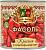 Фасоль Сыта-Загора красная в с/с 425гр ж/б 1/24