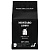 Я/Кофе MONTARO молотый фильтр-пакет LUXURY KYOTO 11гр*6шт м/у (черный) 1/12