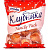 Пирожное фас.КОВИС  Клубника  (8*30гр) 240гр  1/10