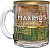 Кофе ДР Максимус (стек КРУЖКА) 70гр COLUMBIAN 1/12