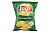 Чипсы Лейс 37гр зеленый лук 1/36