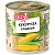 Кукуруза ЕКО 340гр (425мл) ж/б  1/12