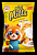 С/З Мини Миллс 160гр Кукурузные Хлопья 1/18