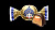 Конфеты СВИТ ЛАЙФ Взор САПФИРОВЫЙ  глазир. с комбин корп 1/1/4 Пензен.обл.