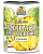 Компот Медведь Любимый Ананасы кусочки 850 мл ж/б 1/12 ключ