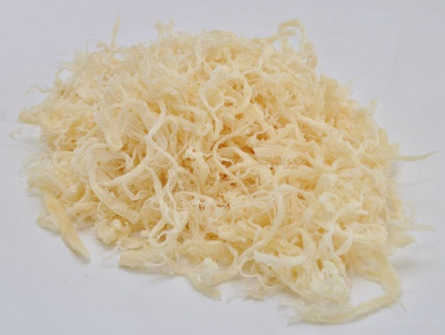 Суш Кальмар стружка 1000 гр